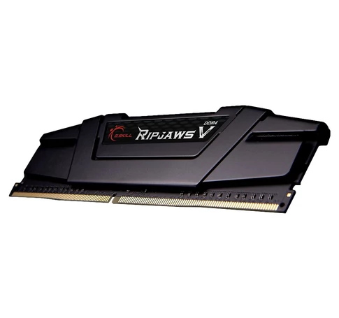 G.Skill Ripjaws V 16GB DDR4-3200Mhz memory module 1 x 16 GB