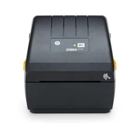 Zebra ZD230 Közvetlen Hőnyomtató Címkenyomtató 203 DPI 152 mm/s USB Fekete