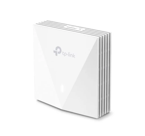TP-Link Omada EAP650-Wall 3000 Mbit/s Fehér Ethernet-áramellátás (PoE) támogatása