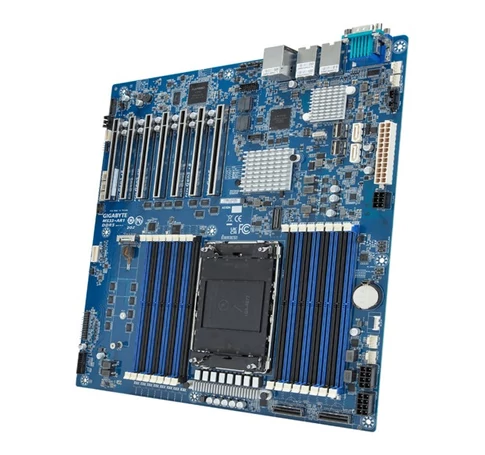 GIGABYTE MS33-AR1 alaplap Intel C741 LGA 4677 (Socket E) Extended ATX