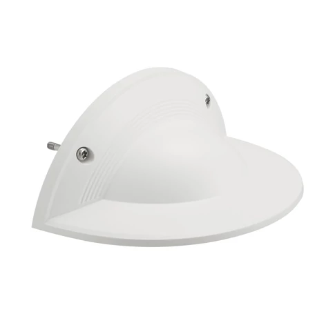 Hanwha SBV-161WCW tartozék biztonsági kamerához Időjárás elleni védőpajzs