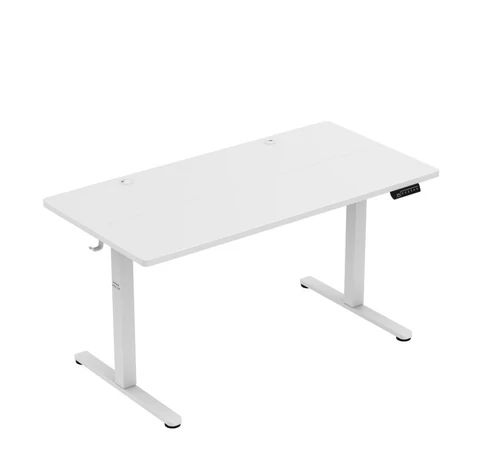 Electric desk Leader 7.3 White