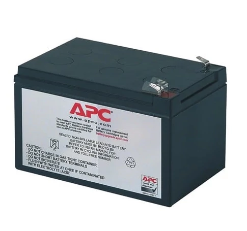 APC RBC4 UPS akkumulátor Zárt savas ólom (VRLA)
