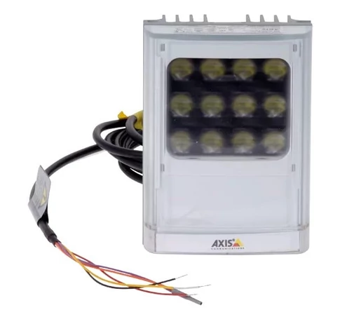 AXIS 01215-001 biztonsági kamera kiegészítő IR LED egység