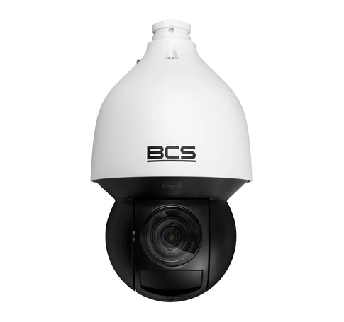 BCS BCS-L-SIP4432SR15-Ai2 Forgatható IP kamera 4MP 32x zoommal és 150m IR-el