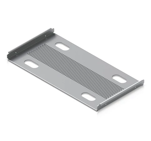Ubiquiti UACC-Rack-Shelf-TL-SD Szerszám nélküli Mini Rack Polc (Fix)