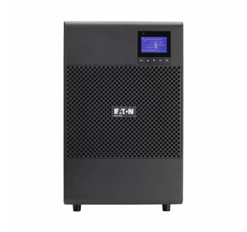 Eaton 9SX3000 szünetmentes tápegység (UPS) Dupla konverziós (online) 3000 VA 2700 W