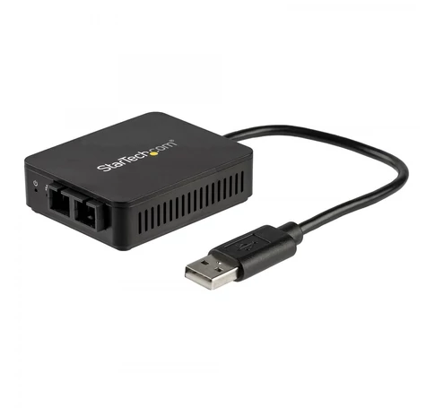 StarTech.com US100A20FXSC hálózati kártya Rost 1000 Mbit/s
