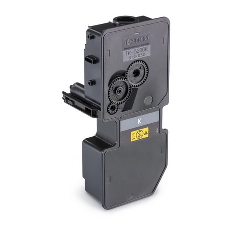 KYOCERA TK-5220K festékkazetta 1 db Eredeti Fekete