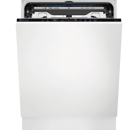Electrolux EEM69410W Fully built-in 15 place settings C