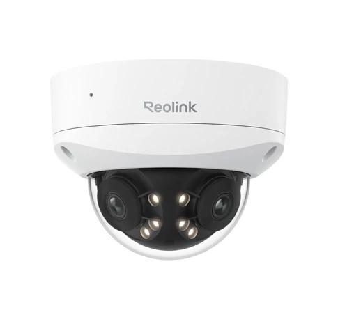 Reolink DUO Series P757 16MP IP security camera