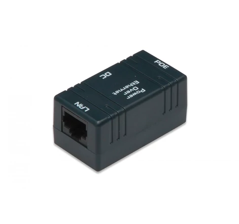 Digitus DN-95002 PoE adapter Fast Ethernet