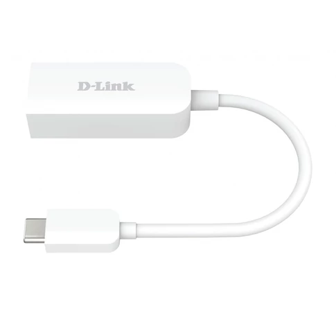 D-Link DUB-E250 hálózati kártya Ethernet 2500 Mbit/s