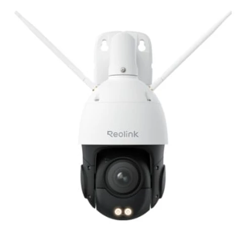 Reolink RLC-823S1W DC táplálású WiFi kamera