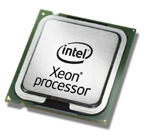 Fujitsu Intel Xeon Gold 6234 processzor 3,3 GHz 25 MB L3