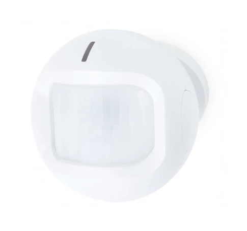 Planet LS100-PIR-868M LoRaWAN Beltéri Jelenlétérzékelő Fehér Akkumulátoros