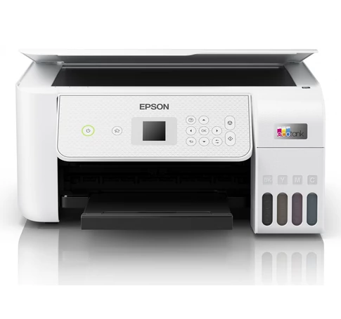 Epson EcoTank ET-2876 Tintasugaras A4 5760 x 1440 DPI Wi-Fi