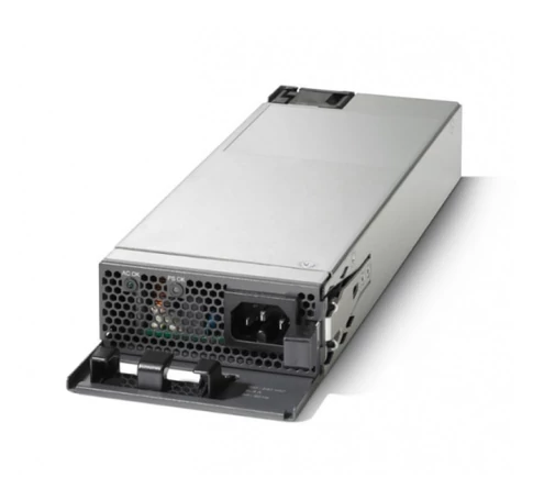 Cisco PWR-C5-1KWAC= Redundáns tápegység