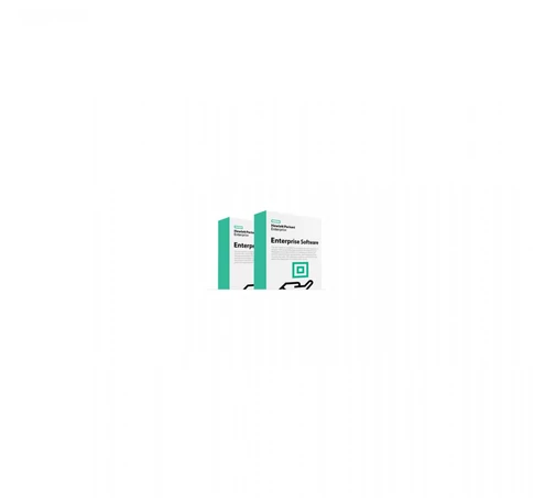 Hewlett Packard Enterprise TC359AAE szoftver licensz/fejlesztés 1 licenc(ek) Licenc