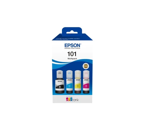 Epson C13T03V64A tintapatron utántöltő Eredeti