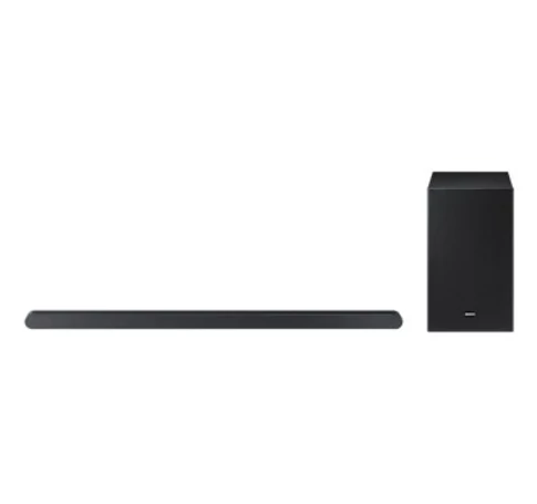 Samsung HW-S700D/EN soundbar speaker Black 3.1 channels