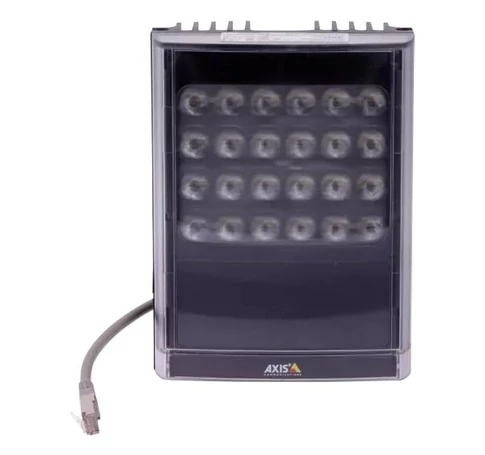 AXIS 01213-001 biztonsági kamera kiegészítő IR LED egység