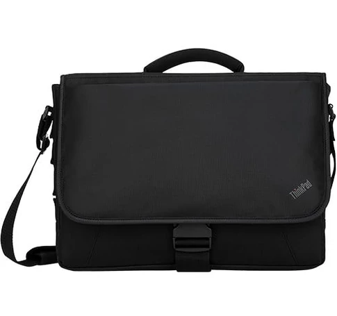 Lenovo 4X40Y95215 laptop táska 39,6 cm (15.6") Hordtáska Fekete