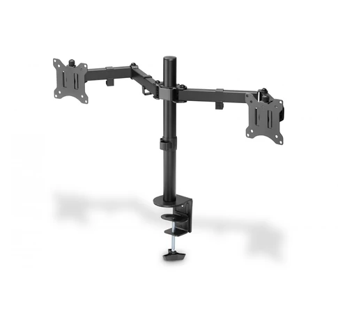 Digitus DA-90400 asztali TV konzol 81,3 cm (32") Rögzítőelemes Fekete