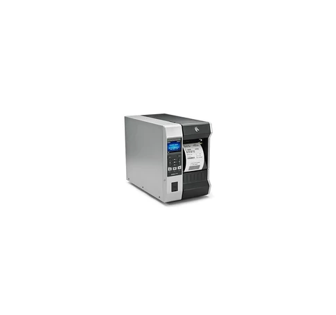 Zebra ZT61046-T2E0100Z ZT610 Hőátviteli nyomtató 600 DPI Vezetékes Vezeték nélküli