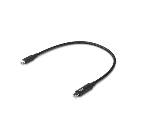 Ubiquiti AFi-Cable-USB-7M USB-C Kábel Töltési Kijelzővel