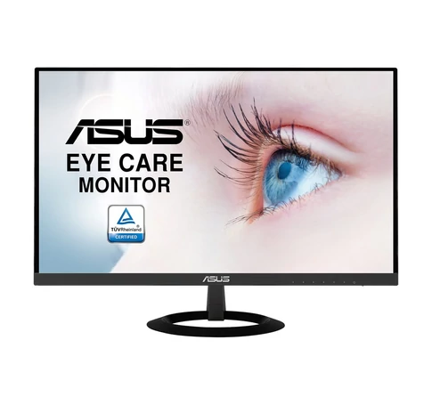 ASUS VZ239HE 58,4 cm (23") 1920 x 1080 pixel Full HD LED fekete