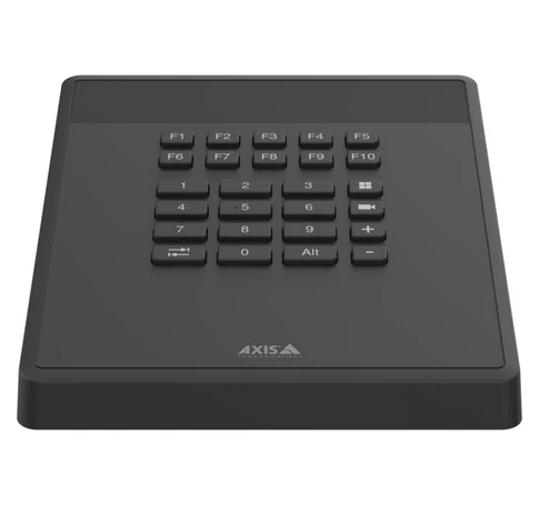 AXIS TU9003 Billentyűzet