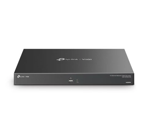 TP-Link VIGI NVR4016H Network Video Recorder 16-channel