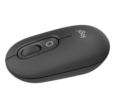Logitech 910-007412 egér Univerzális Kétkezes Bluetooth Optikai 4000 DPI