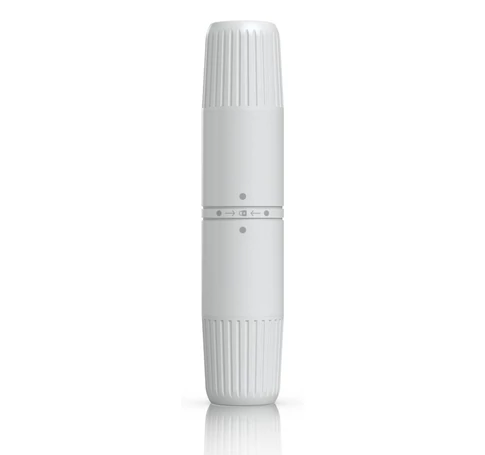 Ubiquiti UACC-RJ45-Coupler-C6A-Outdoor RJ45 Inline Csatlakozó Beltéri, 10 db-os csomag