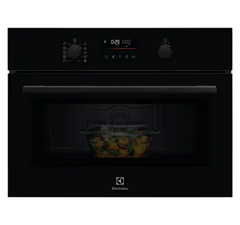 Electrolux LVM6E46Z microwave oven