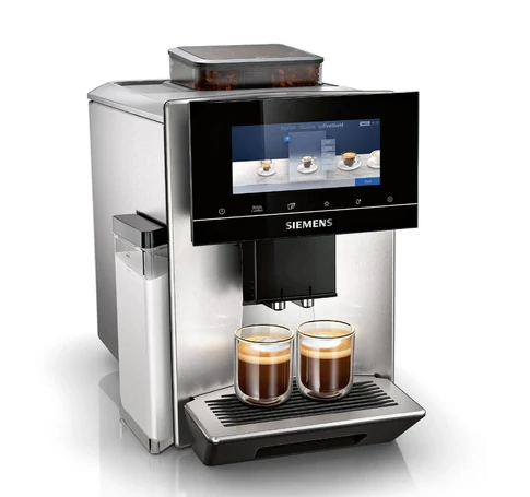 Siemens TQ903R03 coffee maker Fully-auto Espresso machine