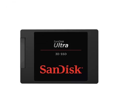 SanDisk Ultra SDXC