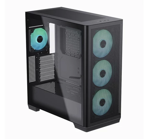 APNX C1-BK-V1 ARGB