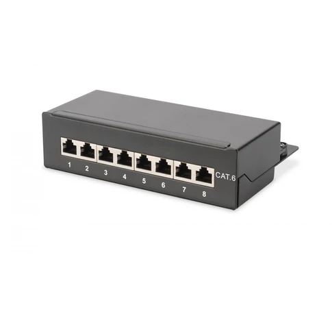 Digitus DN-91608SD patch panel