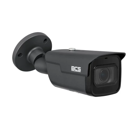BCS BCS-L-TIP58VSR6-Ai1-G(2) 8MP-os IP csőkamera motoros zoommal és intelligens funkciókkal