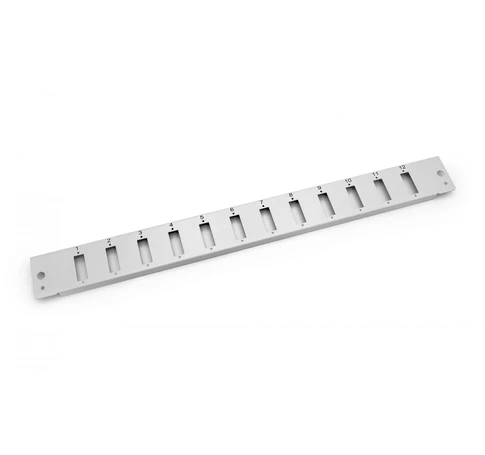 Digitus DN-96201-P tartozék patch panelhez