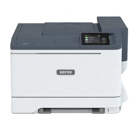 XEROX C320V 1200 x 1200 DPI A4 lézernyomtató 33ppm LAN Wi-Fi [C320V_DNI]