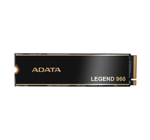 ADATA LEGEND 960 1 TB M.2 PCI Express 4.0 NVMe 3D NAND