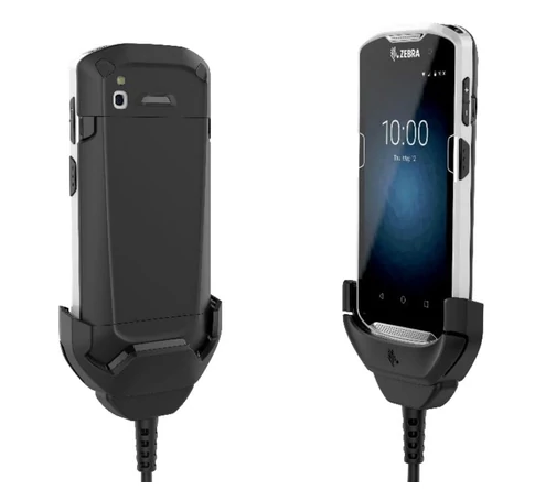 Zebra CBL-TC51-USB1-01 tartozék vonlakód olvasóhoz Töltőkábel