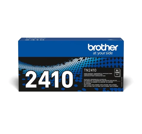 Brother TN-2410 festékkazetta 1 dB Eredeti Fekete