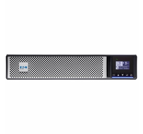 Eaton 5PX Gen2 uninterruptible power supply (UPS) Line-Interactive 2.2 kVA 2200 W