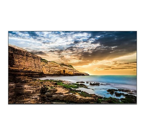 Samsung QE50T