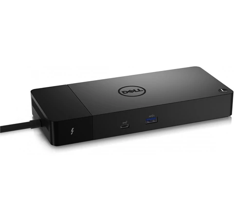 DELL WD22TB4 Dokkolás Thunderbolt Fekete