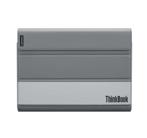 Lenovo ThinkBook Premium 33 cm (13") Védőtok Szürke